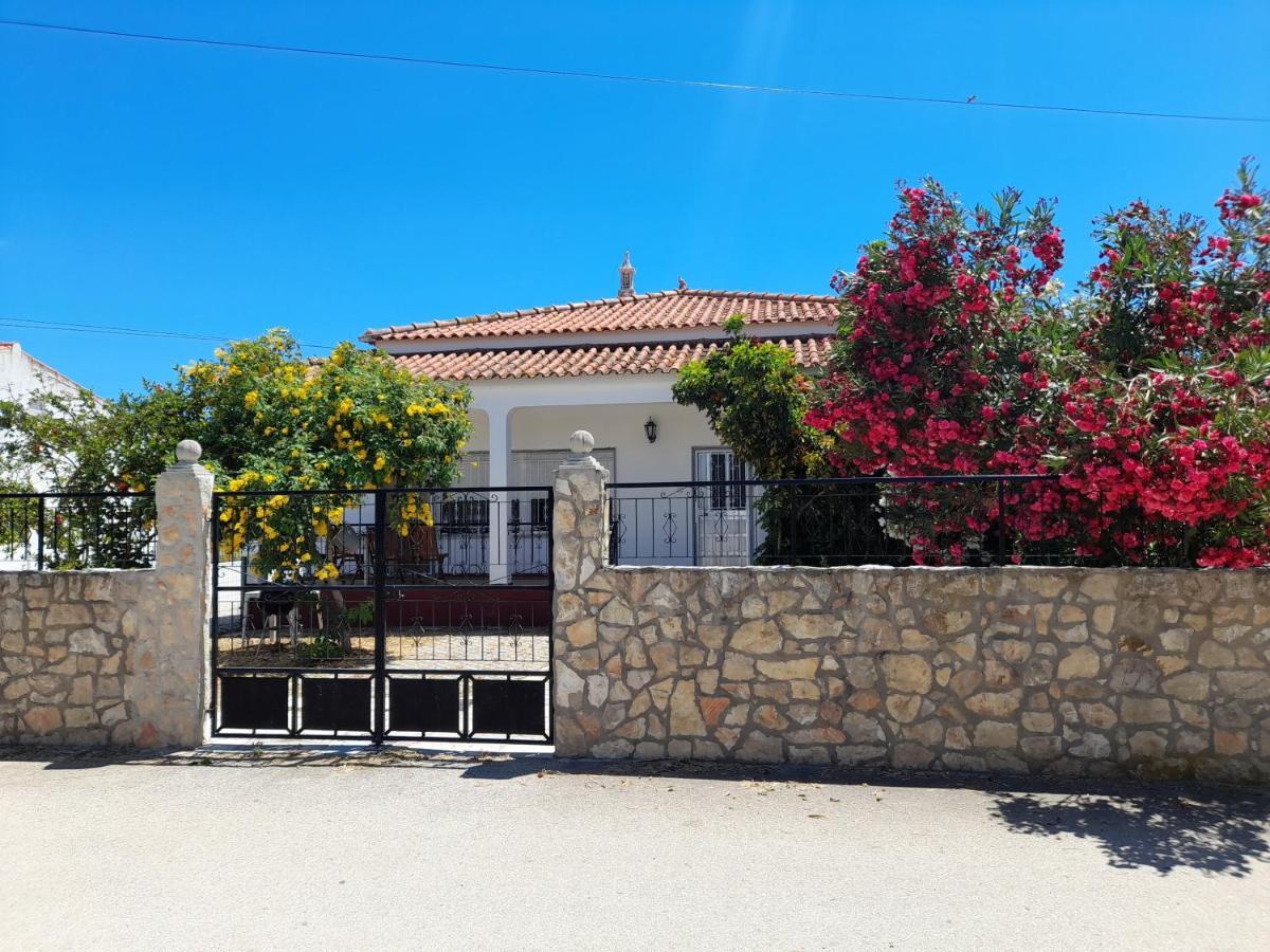 Belamandil Garden ,Family Holidays ,Caminho Do Torrejao Olhão Exterior foto