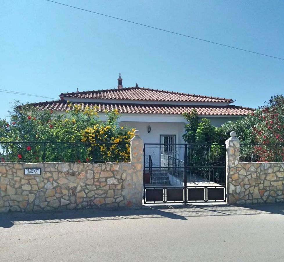 Belamandil Garden ,Family Holidays ,Caminho Do Torrejao Olhão Exterior foto
